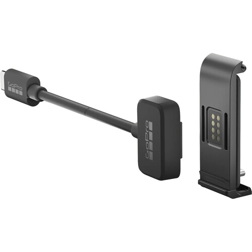 1023525_A.jpg - GoPro Contacto Power Door for HERO Action Cameras Hero 13 12 11 10 - Image 1