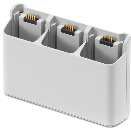 Best image for DJI Two-Way Battery Charging Hub for Neo
