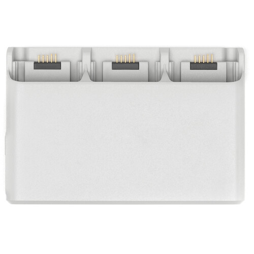 1023625_A.jpg - DJI Two-Way Battery Charging Hub for Neo - Image 1