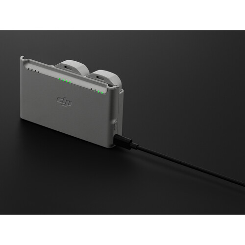 1023625_B.jpg - DJI Two-Way Battery Charging Hub for Neo - Image 2