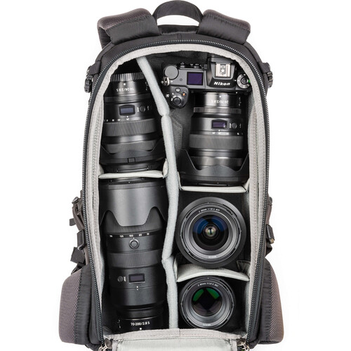 1023655_B.jpg - MindShift Backlight Backpack 18L Slate Black - Image 2