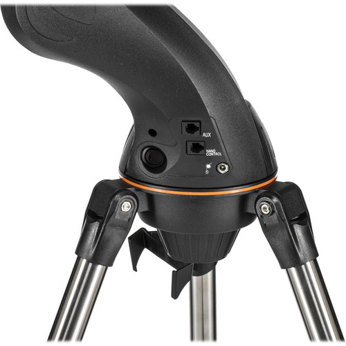 1023725_C.jpg - Celestron NexStar 127SLT 127mm f/12 Maksutov-Cassegrain GoTo Telescope - Image 3