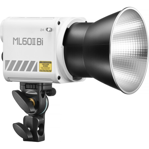 Godox ML60IIBi Bi-Colour LED Light - Best Available Image