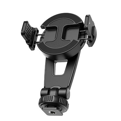 Ulanzi Cold Shoe MagSafe 2-in-1 Phone Holder Clamp - Best Available Image