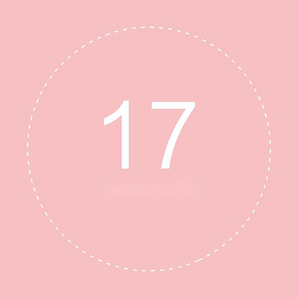 Best image for Krane Background Paper 1.35x10m Camation Pink #17