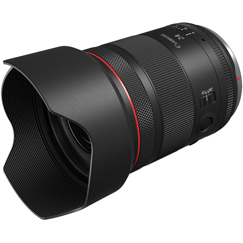 1023915_A.jpg - Canon RF 24mm f/1.4 L VCM Lens - Image 1