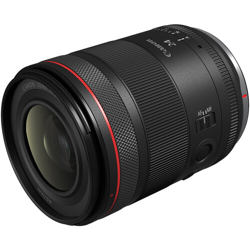1023915_B.jpg - Canon RF 24mm f/1.4 L VCM Lens - Image 2