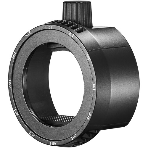 Godox AK-R25 Square Flash Head Adapter Holder - Best Available Image
