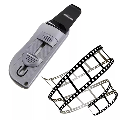 Camera Armour Film Picker - Best Available Image