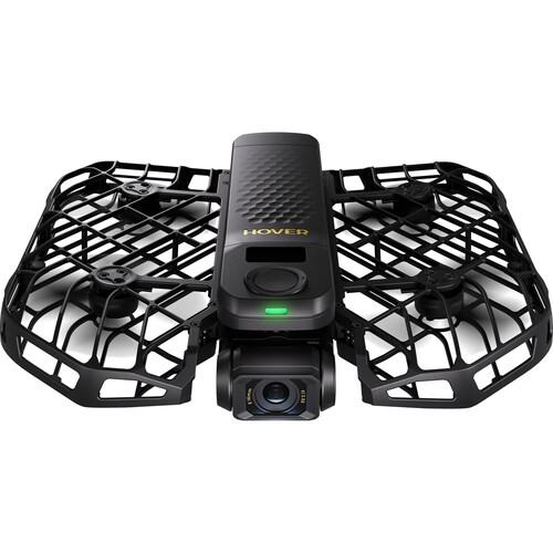 Best image for HOVERAir X1 Pro Max Self-Flying Camera Drone Combo