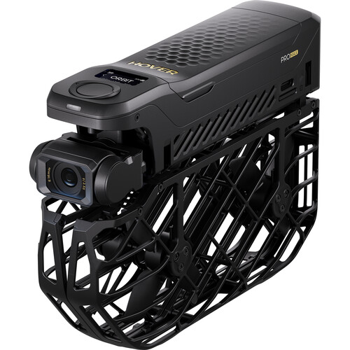 1024165_A.jpg - HOVERAir X1 Pro Max Self-Flying Camera Drone Combo - Image 1