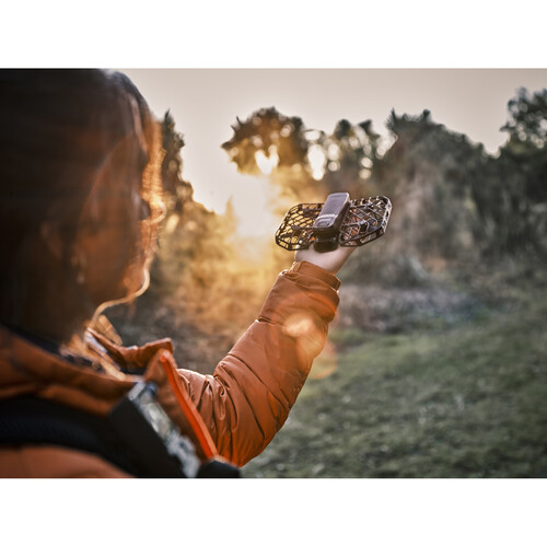 1024165_C.jpg - HOVERAir X1 Pro Max Self-Flying Camera Drone Combo - Image 3