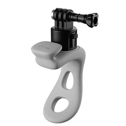 Telesin Elastic Small Handlebar Mount - Best Available Image