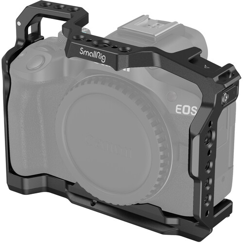 SmallRig Full Camera Cage for Canon EOS R50 4214 - Best Available Image