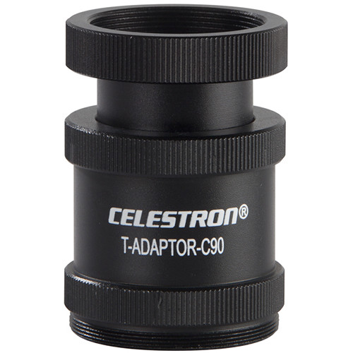 Best image for Celestron SLR (35mm OR Digital) Camera Adapter
