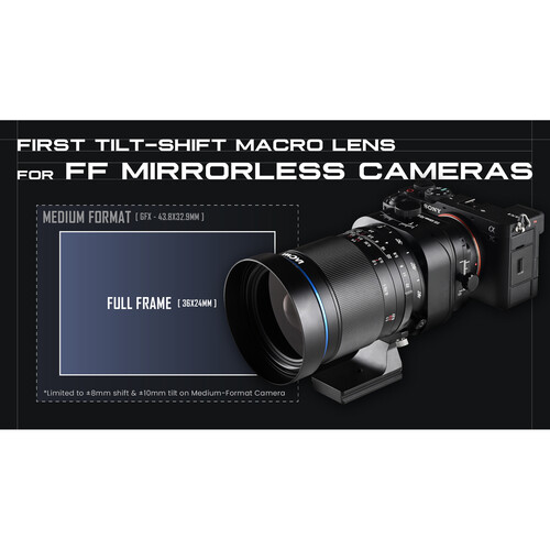 1024225_A.jpg - Laowa 55mm F/2.8 Tilt-Shift 1X MACRO Lens Canon RF - Image 1