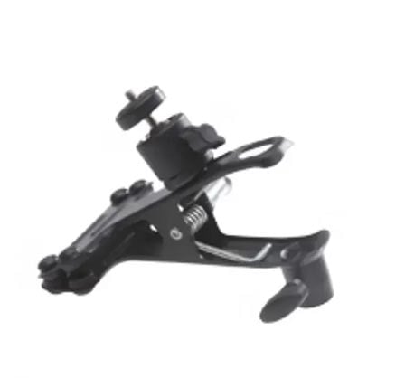 Best image for Krane M11-063 Metal Clamp with Ball Head