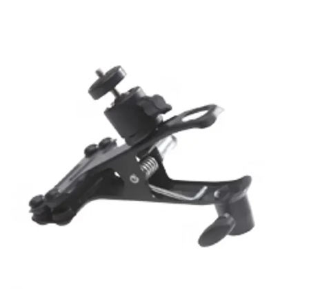 Best image for Krane M11-063 Metal Clamp with Ball Head