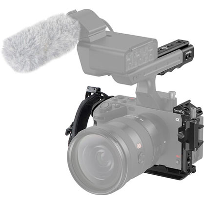 Best image for SmallRig Handheld Camera Cage Kit for Sony FX30 and FX3  4184