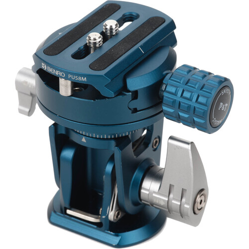 Benro SupaDupa Tilt Head - Best Available Image