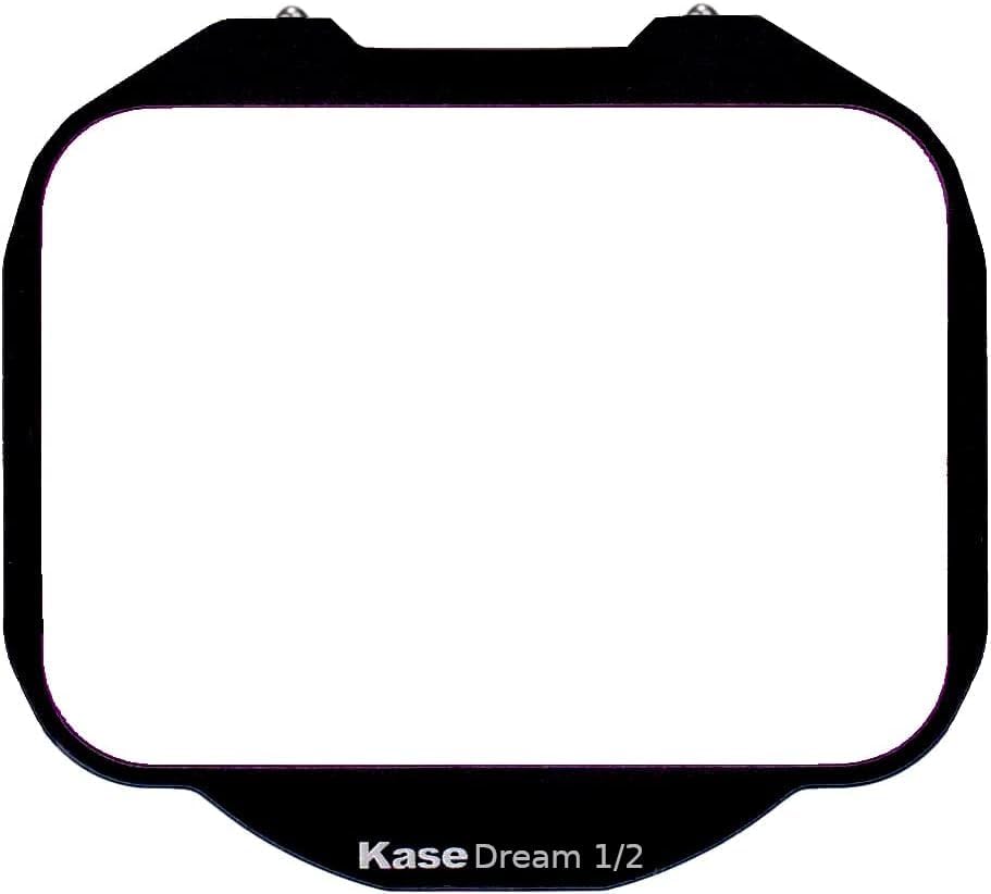 Best image for Kase Clip-in Dream 1/2 Soft Focus Filter Dedicated for Sony Alpha Camera