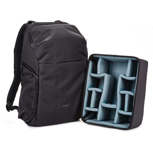 Shimoda Urban Explore Backpack (Anthracite, 30L) - Best Available Image
