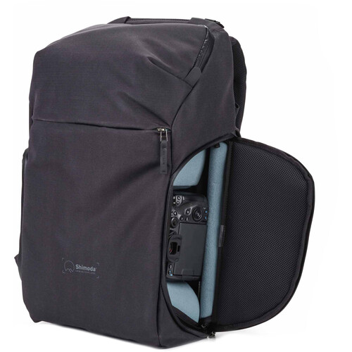 1024335_C.jpg - Shimoda Urban Explore Backpack (Anthracite, 30L) - Image 3