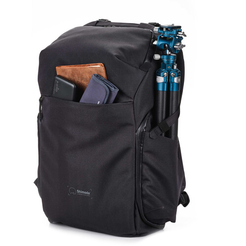 1024335_D.jpg - Shimoda Urban Explore Backpack (Anthracite, 30L) - Image 4