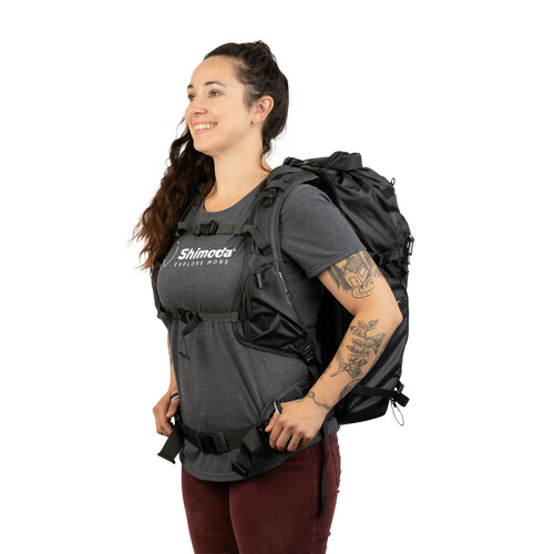 1024345_A.jpg - Shimoda Women Tech Backpack Straps Black - Image 1