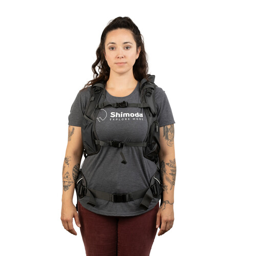 1024345_B.jpg - Shimoda Women Tech Backpack Straps Black - Image 2