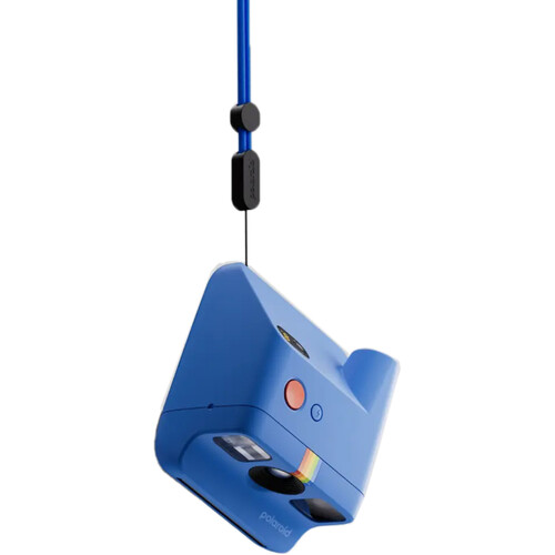 1024395_B.jpg - Polaroid Go Generation 2 Instant Camera Blue - Image 2