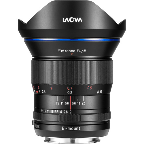 Best image for Laowa 15mm f/2 FE Zero-D Lens for Sony FE