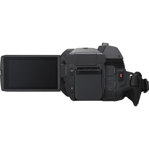 1024505_A.jpg - Panasonic HC-X1200 UHD 4K HDMI Camcorder with 24x Zoom - Image 1