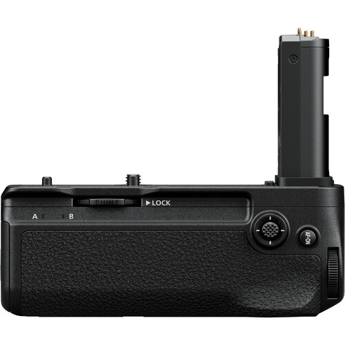 1024595_A.jpg - Nikon MB-N14 Power Battery Pack for Z6II Z6III Z7II Z5II - Image 1