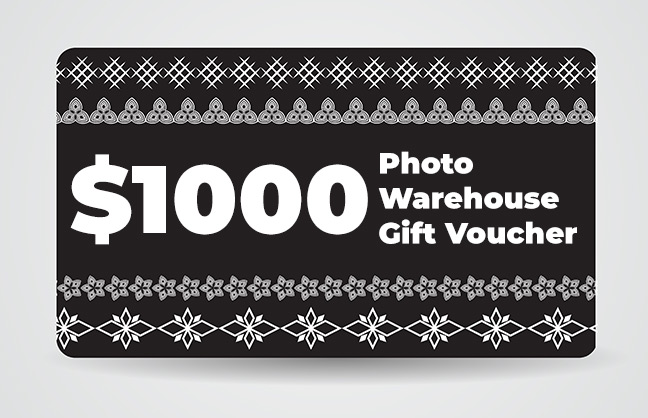 Best image for Canon - Bonus Gift Voucher $1000