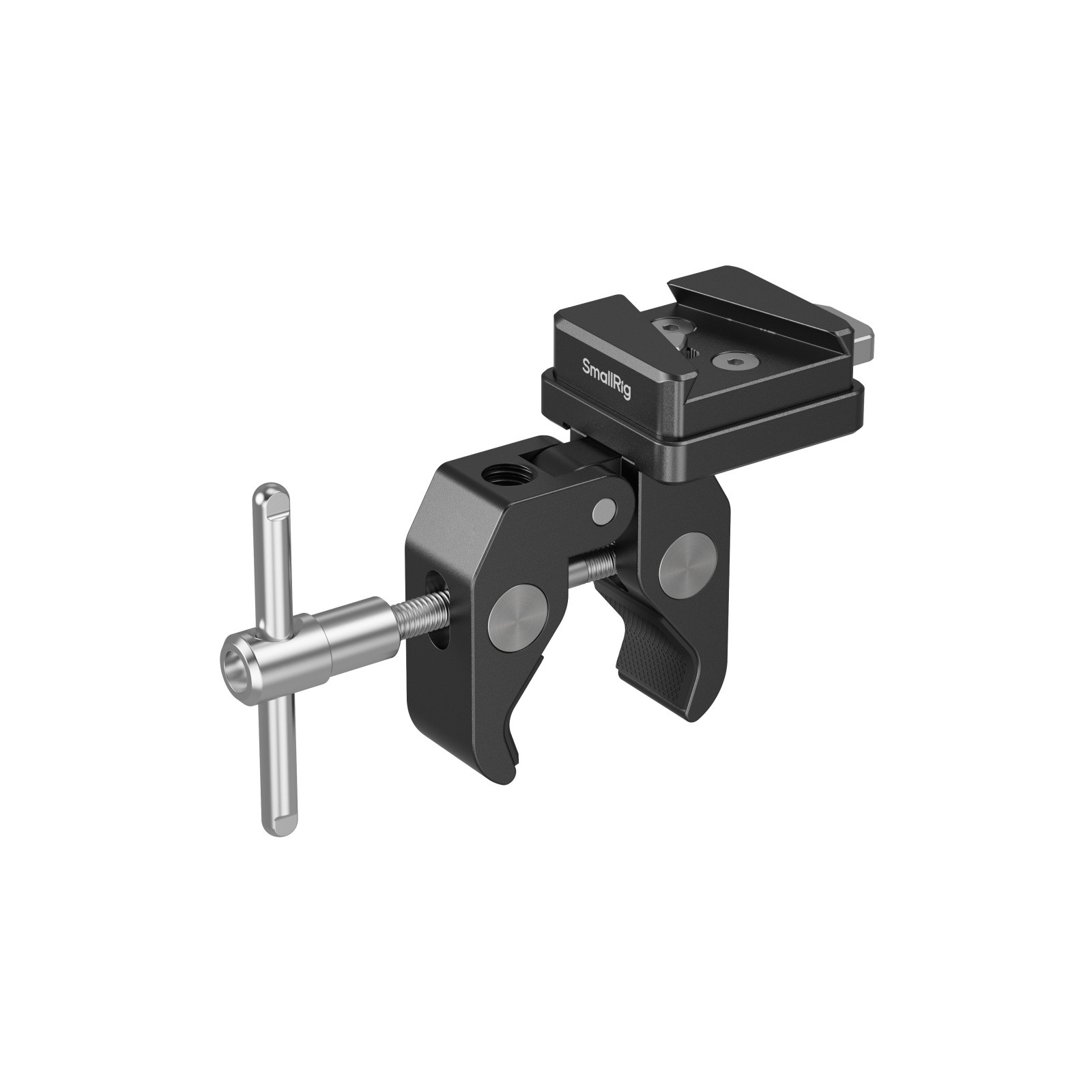 SmallRig V-Mount Crab-Shaped Clamp 5313 - Best Available Image