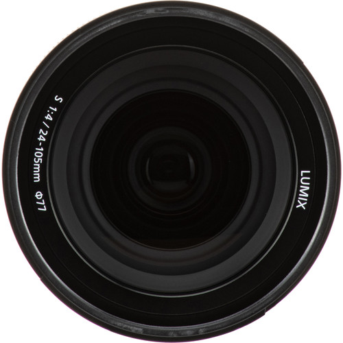 1024735_B.jpg - Panasonic S1 II with 24-105mm Kit - Image 2