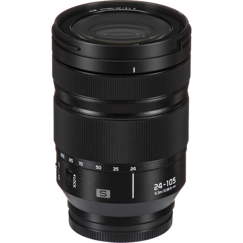 1024735_C.jpg - Panasonic S1 II with 24-105mm Kit - Image 3