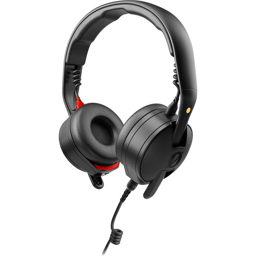 Best image for RODE NTH-50 Professional On-Ear Headphones
