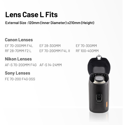 1024805_E.jpg - PGYTECH Lens Case (Large) - Image 5