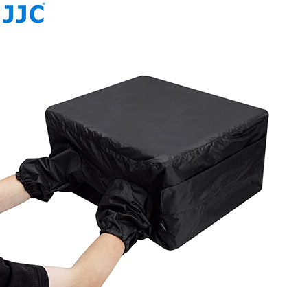 Best image for JJC Film Changing Bag