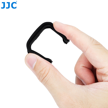 1024875_B.jpg - JJC Standard Eyecup Designed for Canon R5 II - Image 2