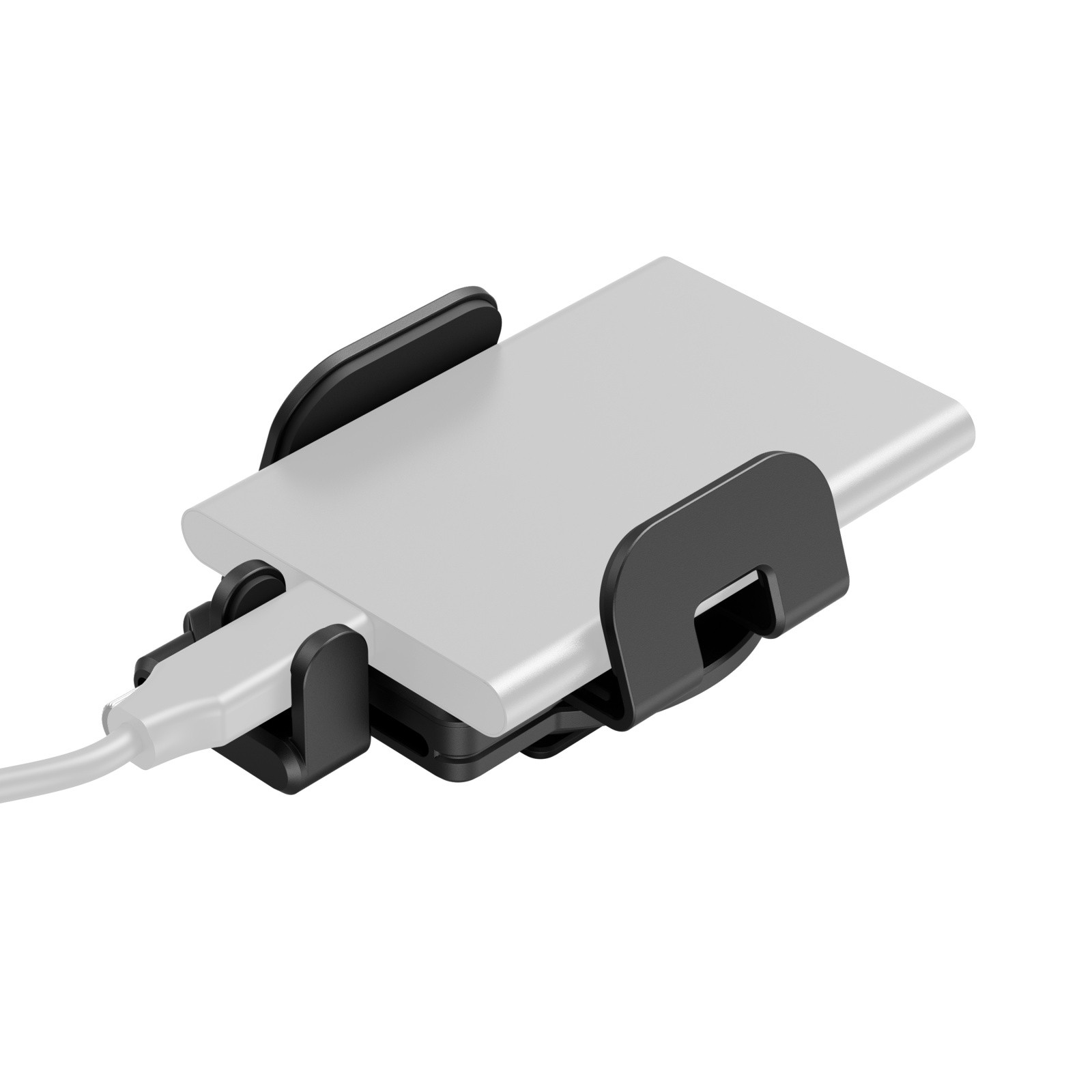 SmallRig Universal Mounting Clamp for External SSD 5196 - Best Available Image
