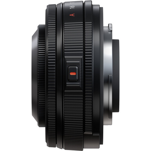 1024975_D.jpg - FUJIFILM XF 23mm f/2.8 R WR Lens (FUJIFILM X, Black) - Image 4