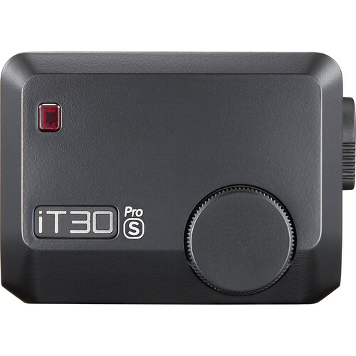 1024995_C.jpg - Godox iT30Pro S TTL Mini Flash for Sony (Black) - Image 3