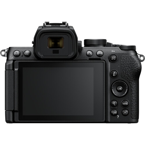 1025065_A.jpg - Nikon Z50 II Mirrorless Camera with 16-50mm Lens Kit - Image 1