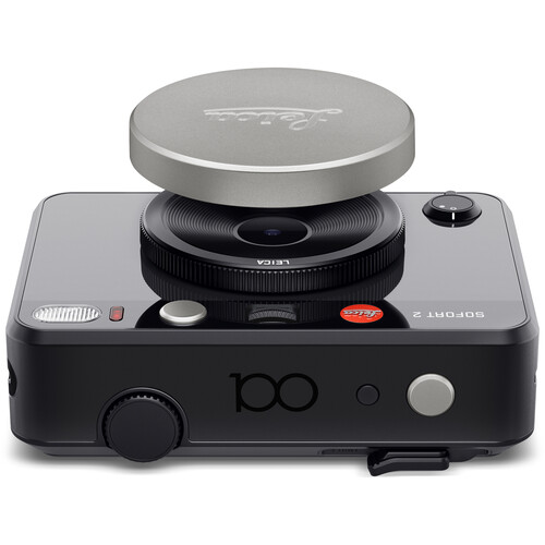 1025195_A.jpg - Leica SOFORT 2 Instant Camera (100 Years of Leica Limited Edition) - Image 1