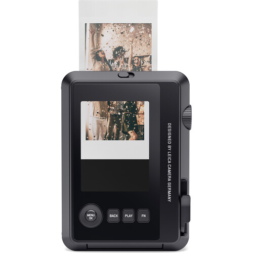 1025195_B.jpg - Leica SOFORT 2 Instant Camera (100 Years of Leica Limited Edition) - Image 2