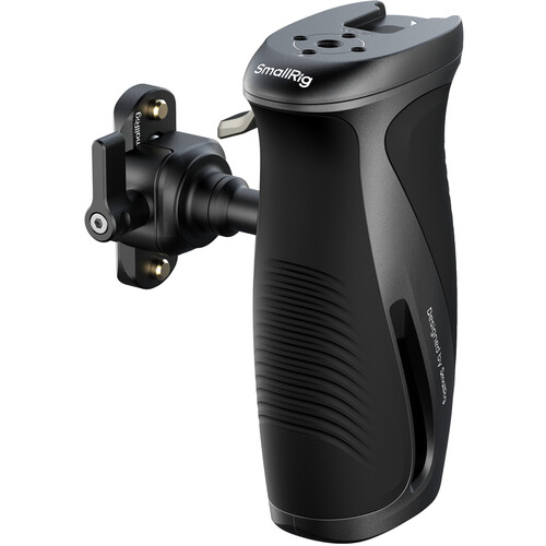 Best image for SmallRig Rotating Side Handle with NATO Clamp 5160