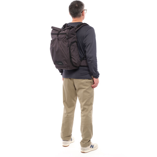1025245_D.jpg - Shimoda Side Lite 22 Backpack (Black/White) - Image 4